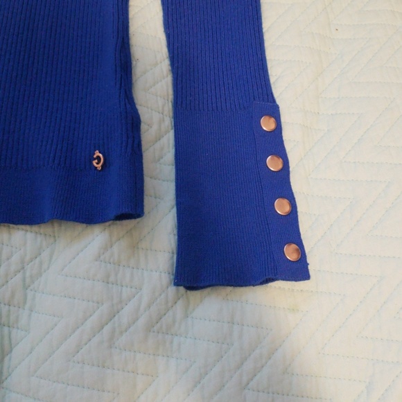 Shirt sweater - Picture 2 of 4